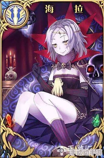 神代梦华谭策略指南:奥丁领衔,打造经津主海拉全能卡组新纪元 神代梦华谭策略指南:奥丁领衔,打造经津主海拉全能卡组新纪元