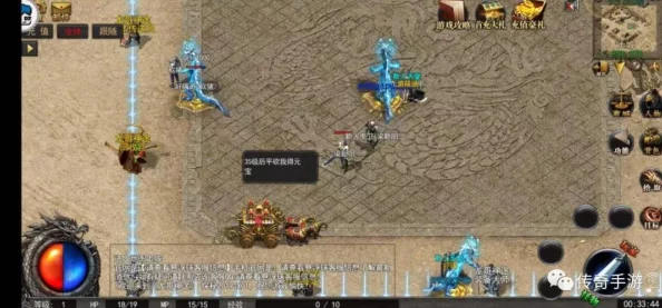 探秘天命传说:卢卡斯宝库秘境的极致策略与寻宝技巧全攻略 探秘天命传说:卢卡斯宝库秘境的极致策略与寻宝技巧全攻略