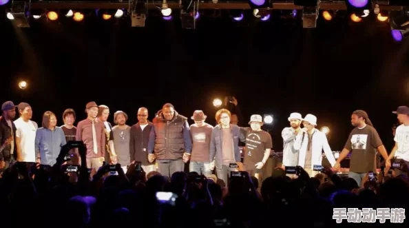 中国jazzyhiphop：网友热议这一音乐风格的独特魅力与文化融合，期待更多原创作品涌现！