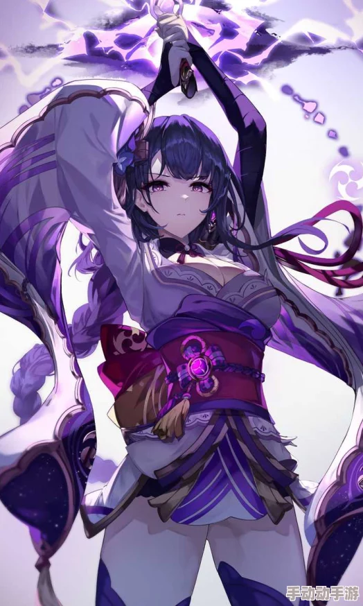 雷电将军被捏胸喝奶的漫画引发热议，粉丝们纷纷讨论角色设定与剧情发展，期待后续更新和更多精彩内容