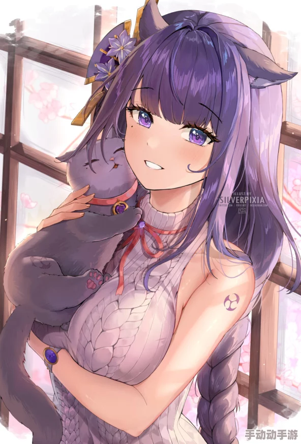 雷电将军被捏胸喝奶的漫画引发热议，粉丝们纷纷讨论角色设定与剧情发展，期待后续更新和更多精彩内容