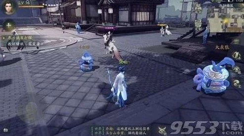 神都夜行录：探寻蜃女妖魅之力，全面剖析其技能与角色定位深度解析