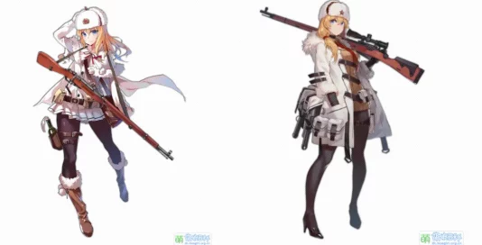 少女前线手游夜战新篇第五章震撼启幕,莫辛纳甘专属战术装备独家首发登场! 少女前线手游夜战新篇第五章震撼启幕,莫辛纳甘专属战术装备独家首发登场!