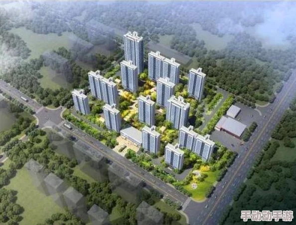 老狼含羞草无人区：揭示植物生存的极端环境与生态适应能力的研究与观察