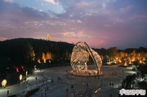 美白玲珑的蚌埠：发掘这座城市的历史文化、美食特色和自然风光之美，感受独特的魅力