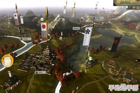 幕府将军2全面战争steam汉化进展：最新更新与玩家反馈汇总，期待更流畅的游戏体验！