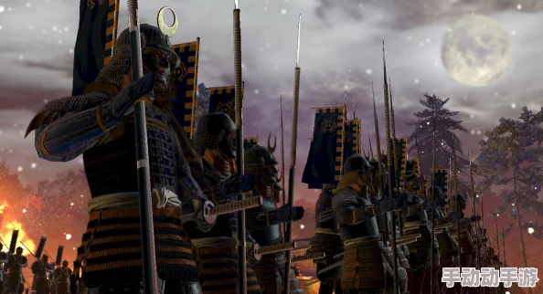 幕府将军2全面战争steam汉化进展：最新更新与玩家反馈汇总，期待更流畅的游戏体验！