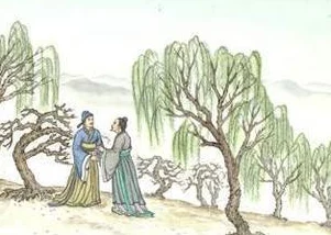 洞内泉滴滴洞外草萋萋杜甫：网友纷纷表示，诗人对自然的细腻观察与深刻感悟让人倍感亲切，仿佛置身于那幅画卷之中