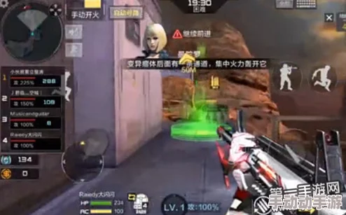 CF手游：暗杀星绝技揭秘，高效对抗僵尸狂潮凤凰的致命伤害策略指南