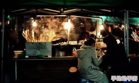 老镖客城中村探店视频：带你走进隐藏在城市角落的美食与文化之旅，发现不为人知的宝藏店铺！