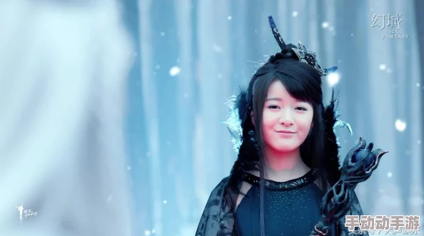 幻城之旅：探索灭天神殿，揭秘手游中梦幻与危机交织的壮丽场景地图全览