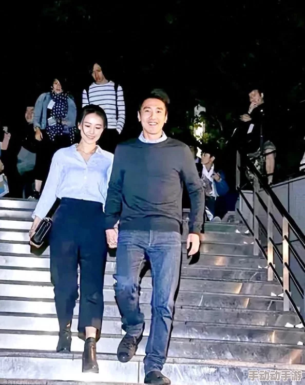老公带我参加多人游戏怎么办？如何在游戏中平衡夫妻关系与社交互动的技巧与建议
