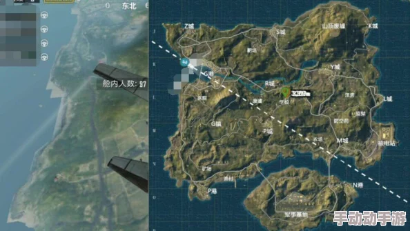 边境之旅零氪高手策略全解析：穿越各地图省钱过河秘籍与费用一览