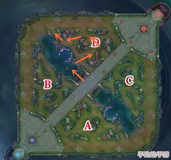 边境之旅零氪高手策略全解析：穿越各地图省钱过河秘籍与费用一览