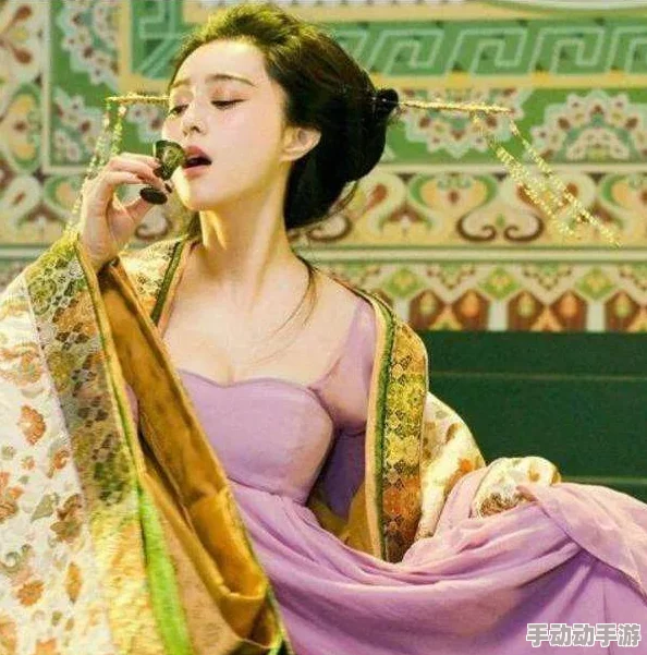 增强醉美人角色战力：全方位快速提升策略与实战技巧指南