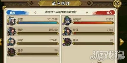 三国智将陆抗：全面剖析小小军团中的合战技能与独特属性策略