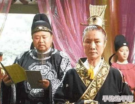 狄老八的三个媳妇：其中一个竟是他多年前失散的亲生女儿？！