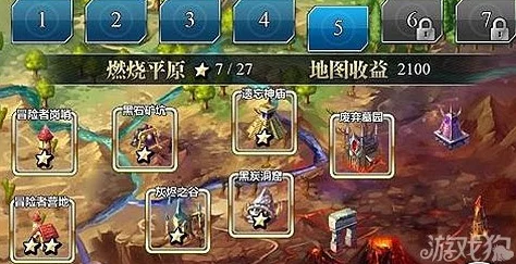 白小飞奇幻征途：森川凌峰技能奥秘全剖析与实战应用探索