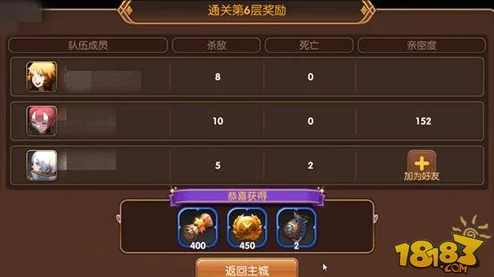 龙之谷手游平民玩家攻略：龙币最优分配策略，强化装备与精选龙玉先行提升战力