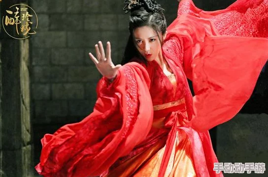 《醉玲珑》手游独家揭秘：暗巫秘境活动玩法全攻略，解锁神秘力量新篇章