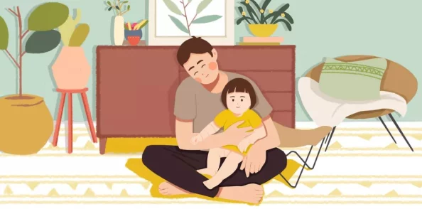 妈妈怀了我的种该叫爸爸什么？探讨亲子关系和家庭角色的多元化解读与思考