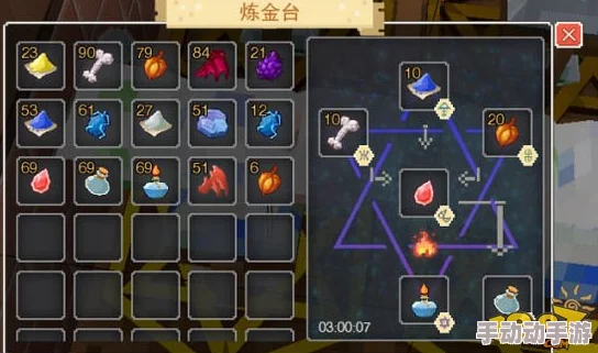 探索奶块天启镰刀独特合成秘诀：解锁其强大功能与应用场景全攻略