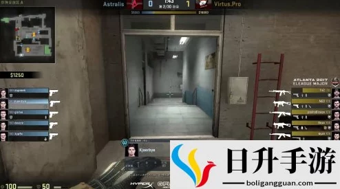 暴躁老阿姨csgo技巧大全：从新手到高手的全面进阶指南与实战经验分享