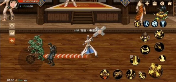 炉石传说策略精研：第29期奇迹牧登顶之路，圣光洗礼实战技巧与制胜思维解析