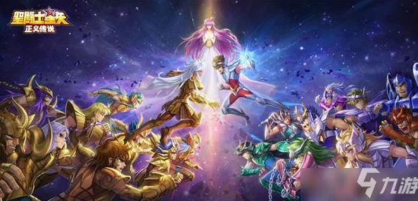 重塑传奇：圣斗士星矢归来，射手座艾俄洛斯荣耀与使命的全方位探索