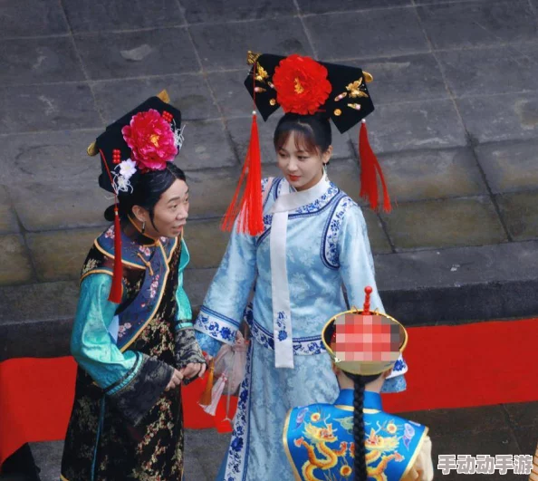 穿越火线女角色翻白眼流眼泪流口水，网友曝光内幕称其与男主演私下关系暧昧