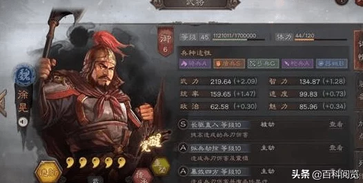 灵帝霸业：率土之滨中顶尖战法搭配策略，揭秘其技能威力与实战效能