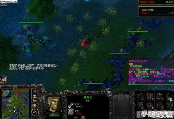 阿拉德之怒：厄运之地生存法则，精准走位搭配策略技巧全攻略