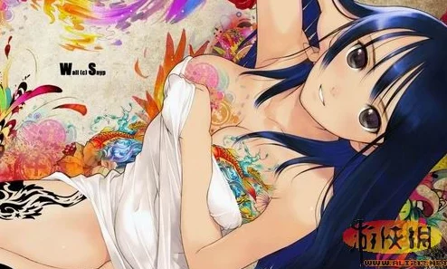 成品人3D动漫同人H作品的创作与消费：文化现象、市场趋势及其对青少年的影响分析
