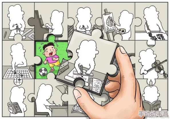 爱看漫画小穴口：探讨网络文化对青少年心理发展的影响与应对策略研究