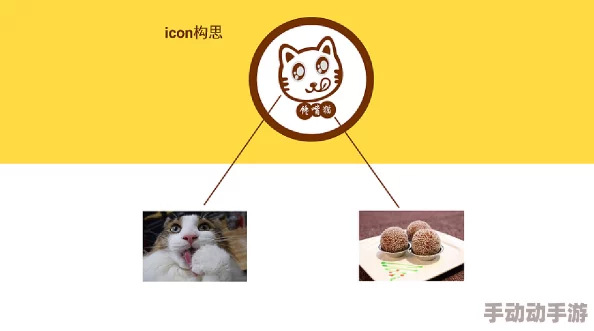 糖心logo柚子猫：全新设计理念与市场反响的深入分析与探讨，展现品牌形象的独特魅力