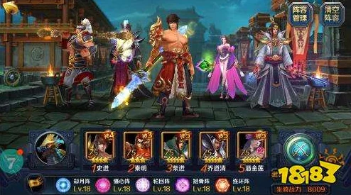 《豪情水浒》盛世重启，7月18日上午10点震撼登场！新服庆典活动盛大开启，共赴梁山英雄梦！