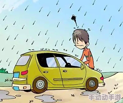 小茹公交车被做到高c的原因，竟然与她的神秘男友和一场意外邂逅有关！