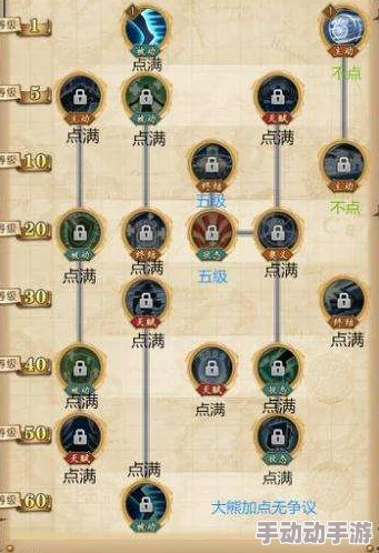航海王：燃烧意志策略新探——大熊拍飞绝技深度优化与技能精准加点指南