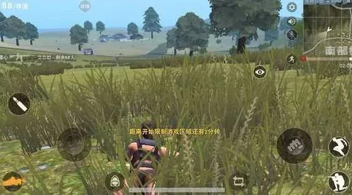 荒野行动：PC原生体验与模拟器还原度大比拼，谁才是玩家心中的更佳选择？