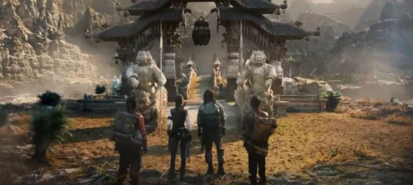 《鬼吹灯》3D探险之旅遇登陆障碍，官方诚意回馈：限时领取800绑定金块补偿礼包！