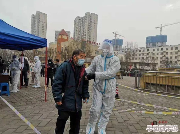 战火纷飞的秩序重建：手游新手全方位策略与生存指南