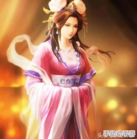 重塑三国智谋巅峰：揭秘黄月英的非凡武将生涯与背后传奇故事