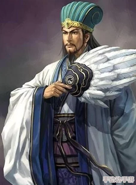 重塑三国智谋巅峰：揭秘黄月英的非凡武将生涯与背后传奇故事