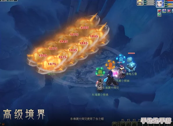《天命传说》革新多人秘境探险：玩法全面优化，解锁沉浸式冒险新纪元！