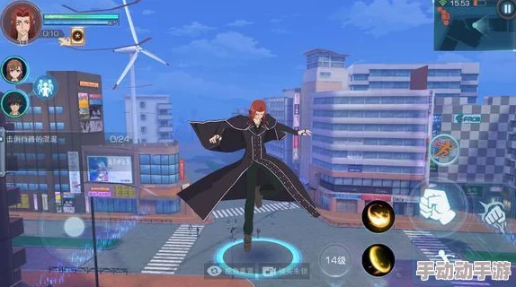 探索《魔法禁书目录》手游隐秘之地：医院详细坐标位置与攻略指南全揭秘