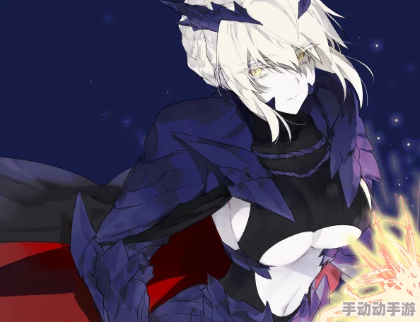 探索《命运-冠位指定》FGO：黑枪呆抽取策略全剖析，独特优势与实战价值深度解读