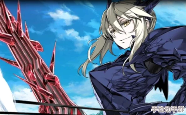 探索《命运-冠位指定》FGO：黑枪呆抽取策略全剖析，独特优势与实战价值深度解读