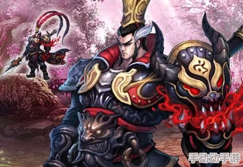 求贤令最值得换的武将：那些隐藏在游戏背后的传奇故事与玩家们不为人知的趣闻轶事
