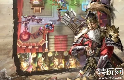 求贤令最值得换的武将：那些隐藏在游戏背后的传奇故事与玩家们不为人知的趣闻轶事