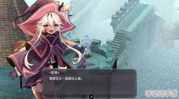 《魔女之泉3》名剑锻造秘籍：高效获取稀有金属，解锁升级终极技巧